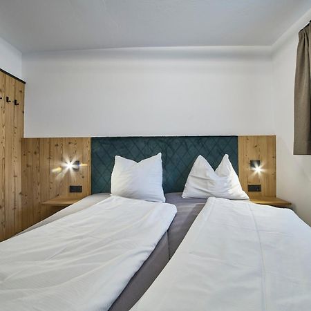 Appartement Schönfeld Saalbach-Hinterglemm Exteriör bild