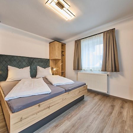 Appartement Schönfeld Saalbach-Hinterglemm Exteriör bild