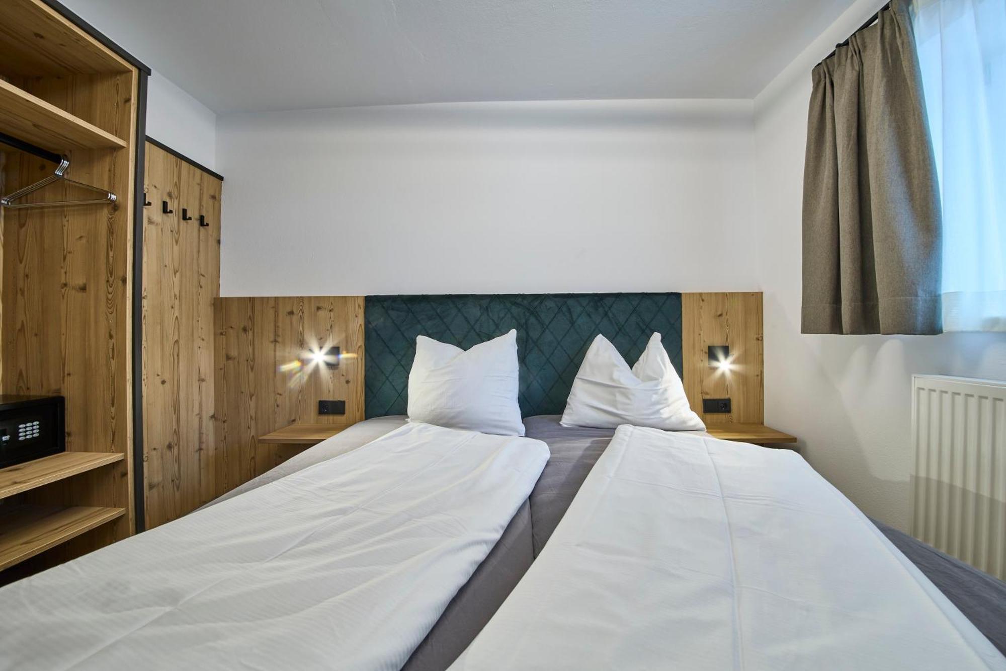 Appartement Schönfeld Saalbach-Hinterglemm Exteriör bild