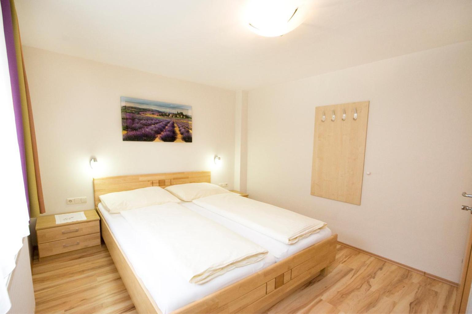 Appartement Schönfeld Saalbach-Hinterglemm Exteriör bild