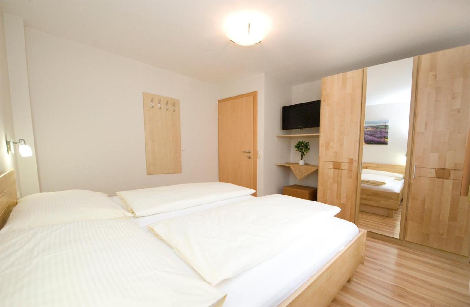 Appartement Schönfeld Saalbach-Hinterglemm Exteriör bild