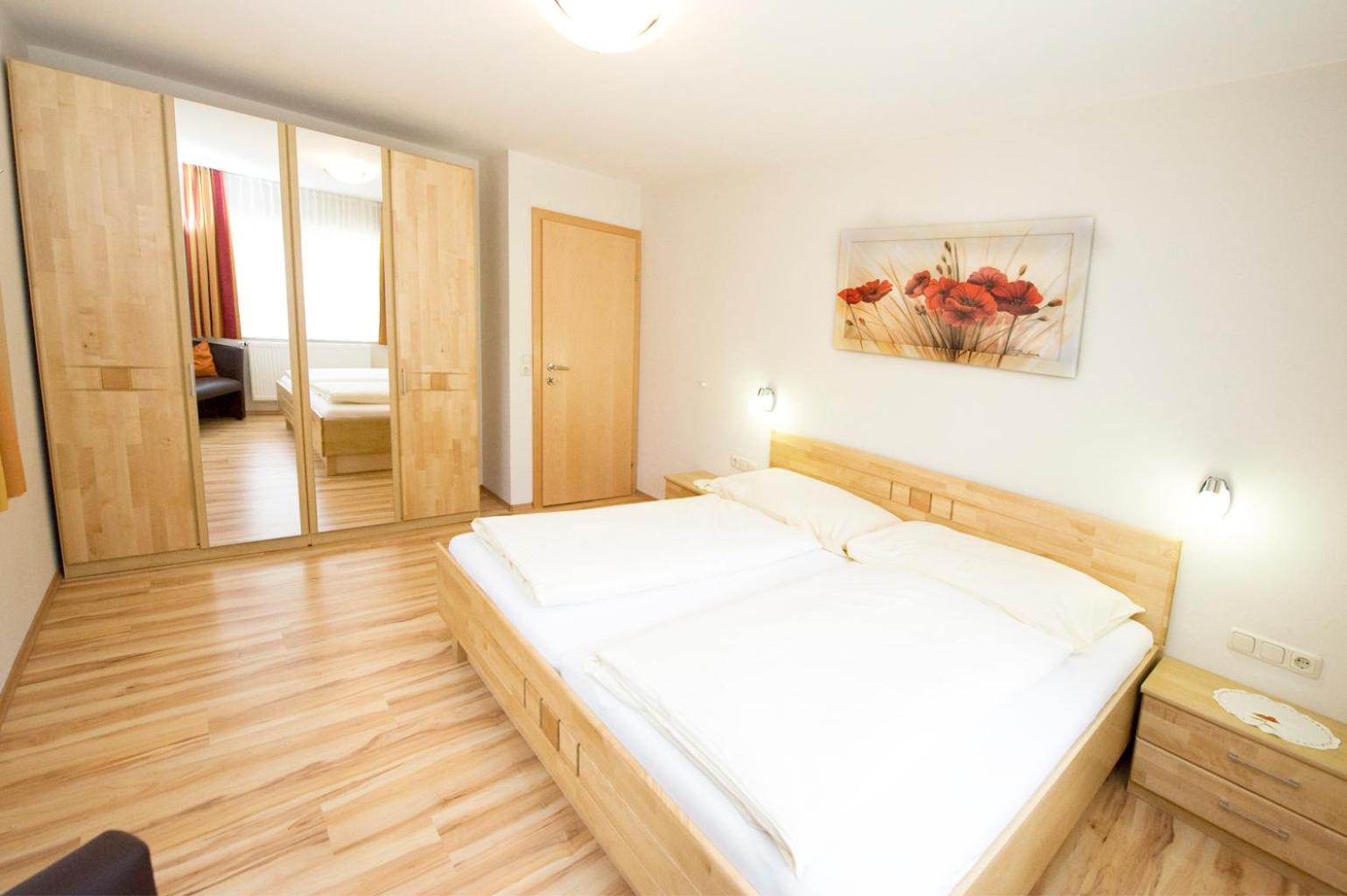 Appartement Schönfeld Saalbach-Hinterglemm Exteriör bild