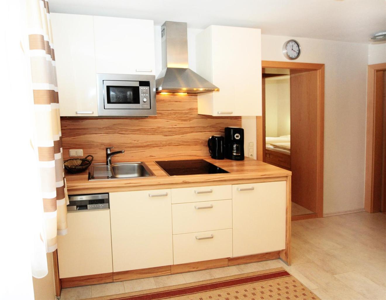 Appartement Schönfeld Saalbach-Hinterglemm Exteriör bild