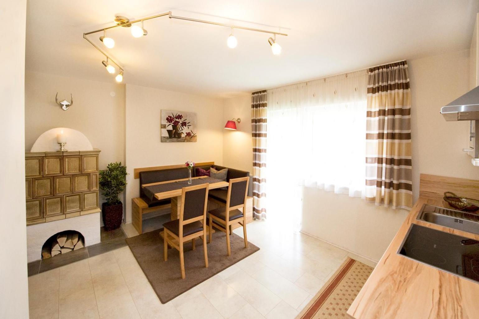 Appartement Schönfeld Saalbach-Hinterglemm Exteriör bild