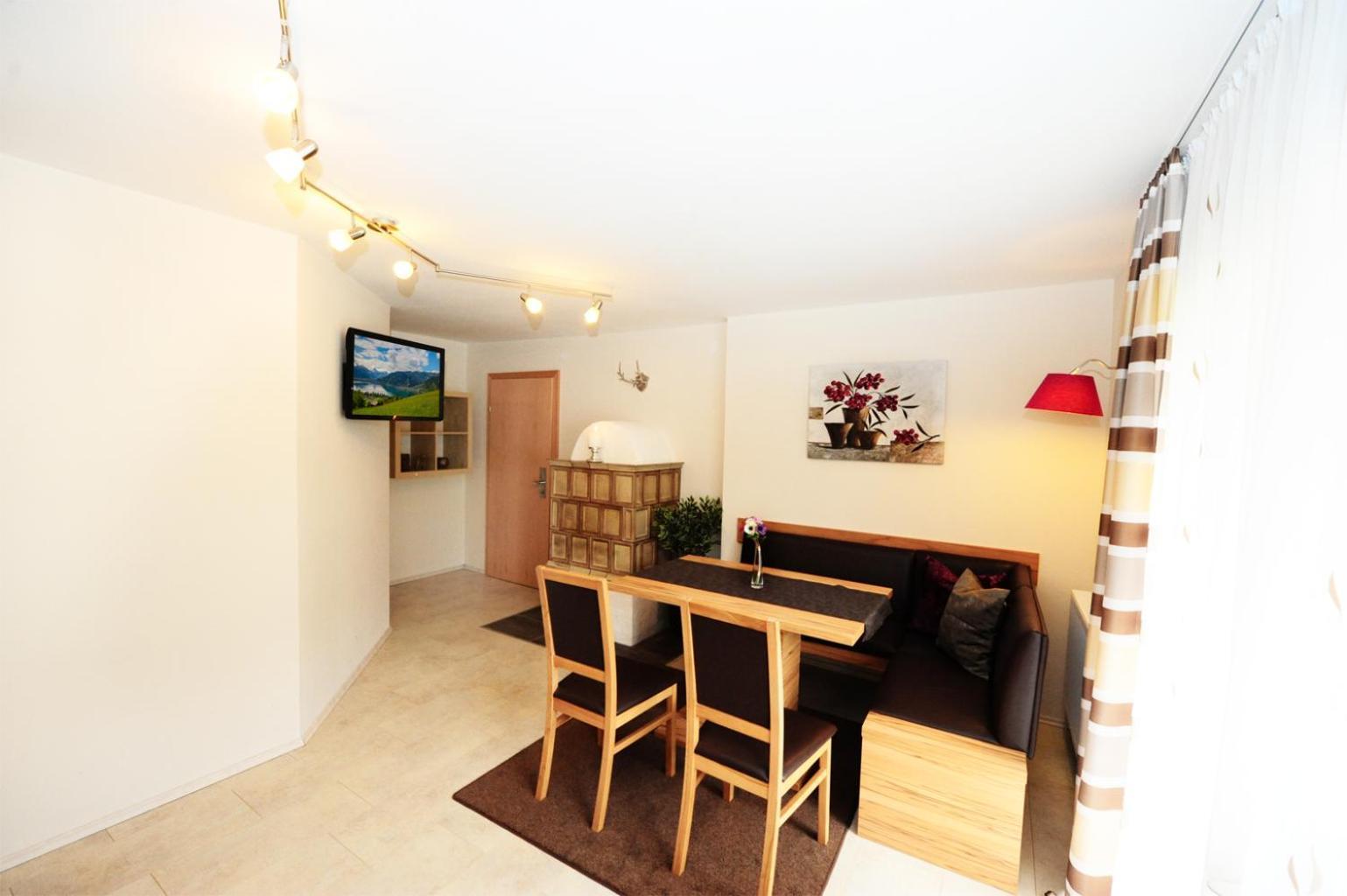 Appartement Schönfeld Saalbach-Hinterglemm Exteriör bild