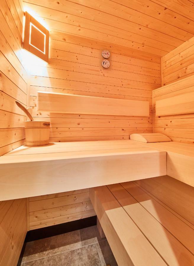 Appartement Schönfeld Saalbach-Hinterglemm Exteriör bild