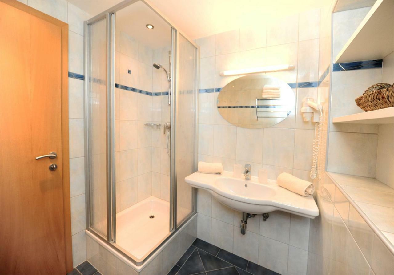 Appartement Schönfeld Saalbach-Hinterglemm Exteriör bild