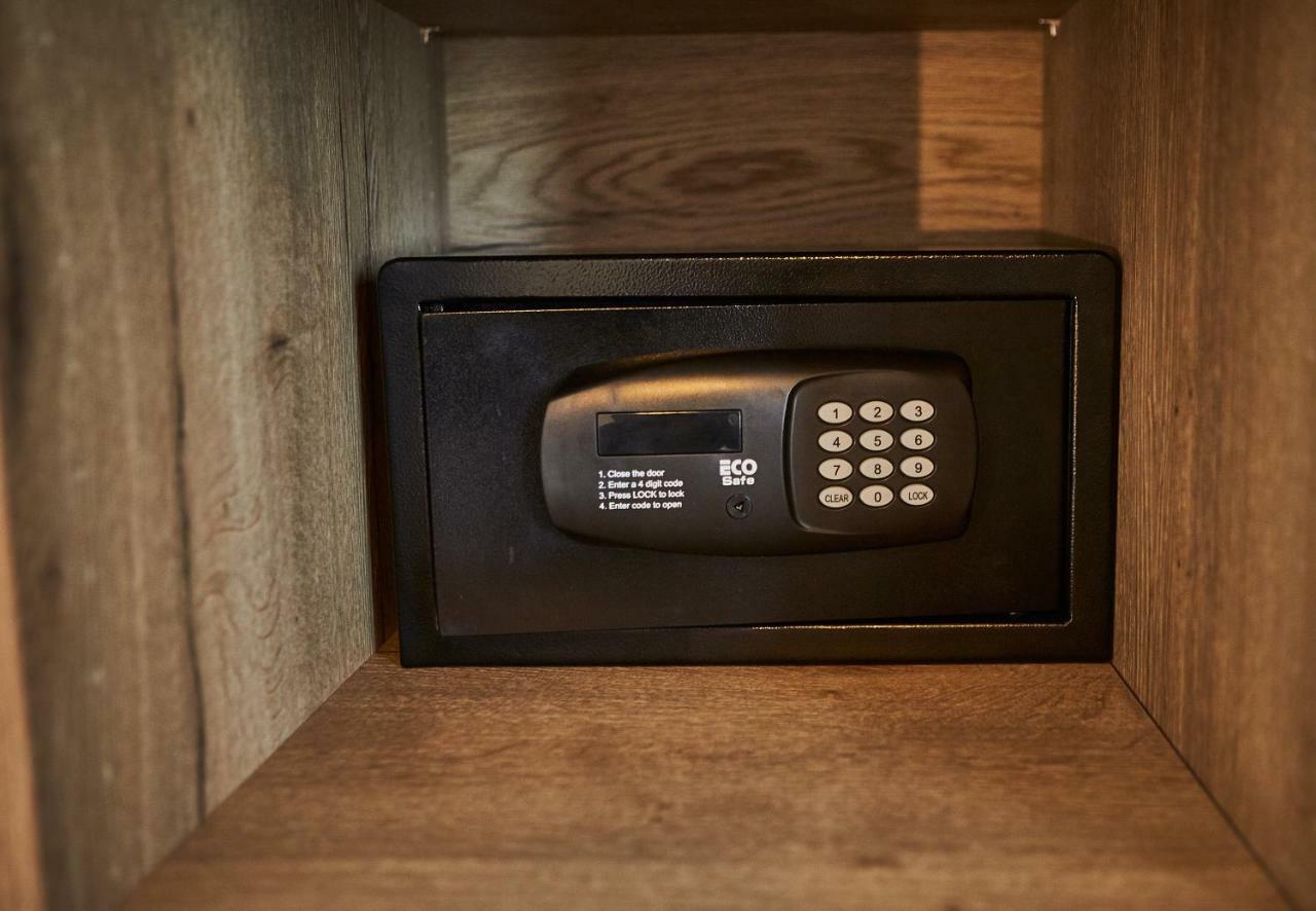 Appartement Schönfeld Saalbach-Hinterglemm Exteriör bild