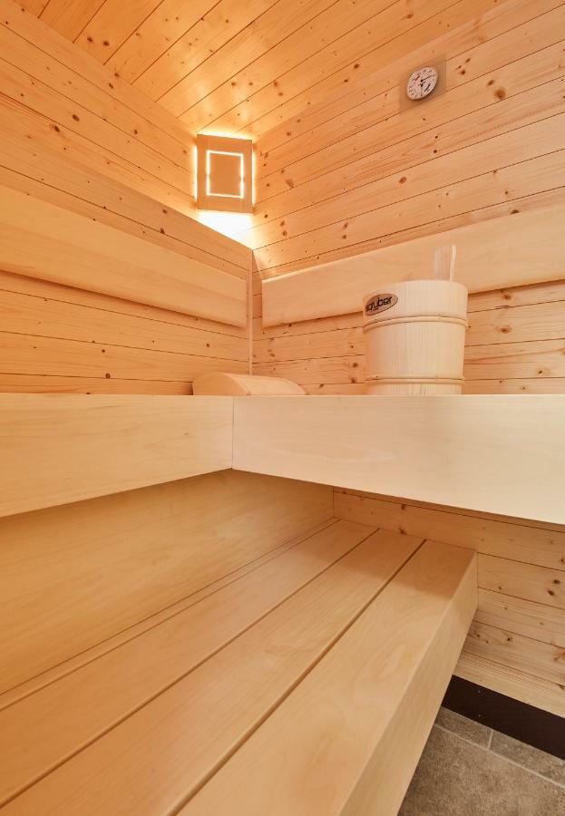 Appartement Schönfeld Saalbach-Hinterglemm Exteriör bild