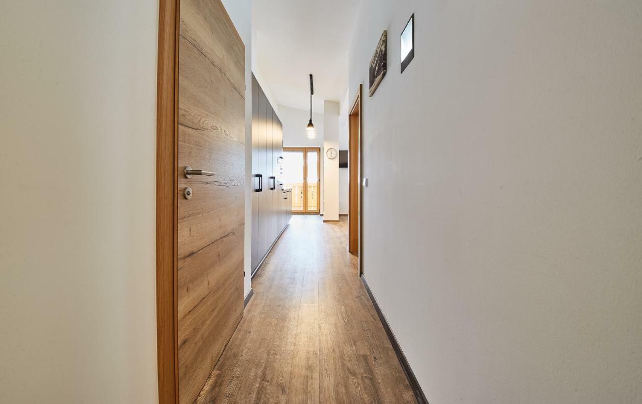 Appartement Schönfeld Saalbach-Hinterglemm Exteriör bild