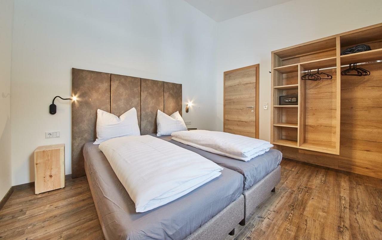 Appartement Schönfeld Saalbach-Hinterglemm Exteriör bild