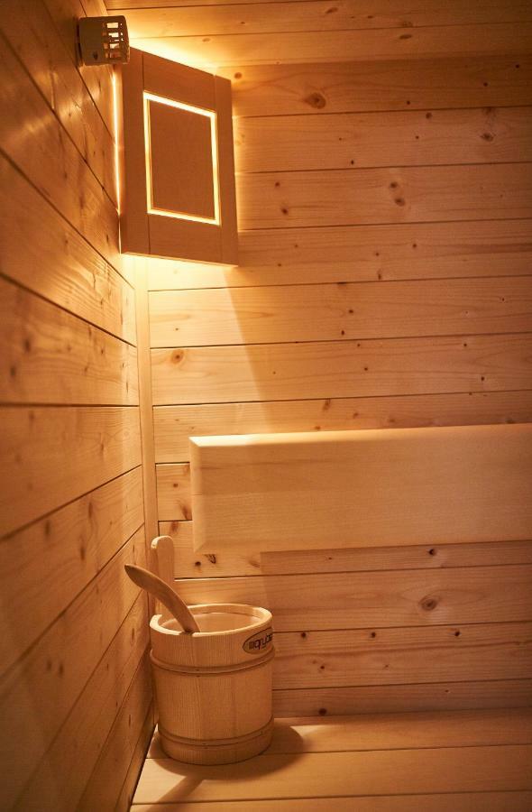 Appartement Schönfeld Saalbach-Hinterglemm Exteriör bild