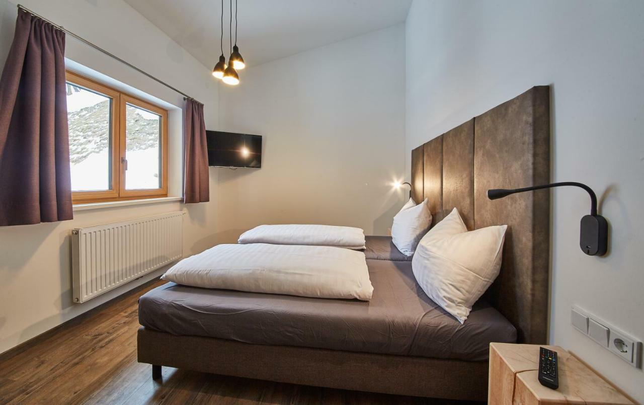 Appartement Schönfeld Saalbach-Hinterglemm Exteriör bild